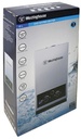 Calentador De Agua Westinghouse A Gas 12Lts