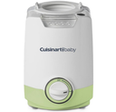 Calentador De Teteros Cuisinart De Vidrio O Plastico Con Luz Blanco Y Verde