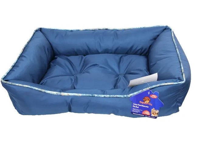Cama Para Mascota (Peq) 61X48X18