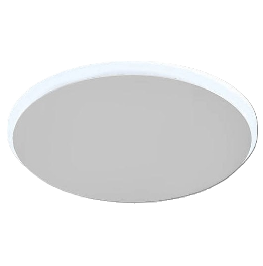 Campana De Isla 82 Cm Falmec Nova Blanco