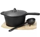 Cazuela Fusion Taste Tognana