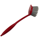 Cepillo De Limpieza Liao 27 Cm Rojo