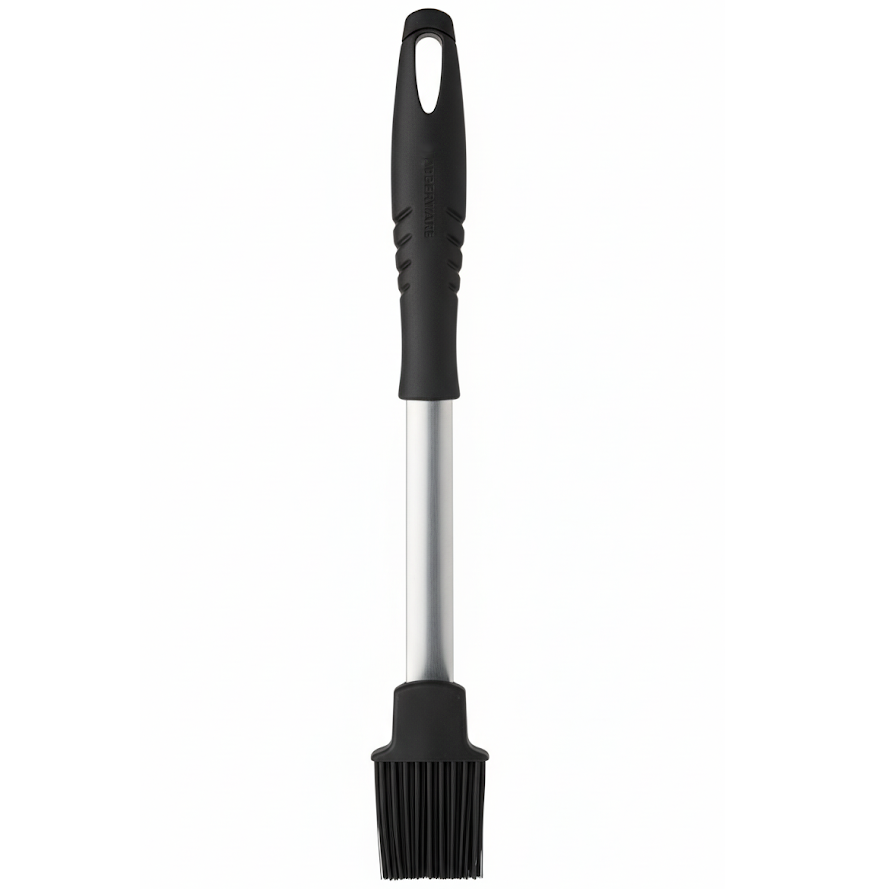 Cepillo Para Untar Barbacoa Farberware Negro