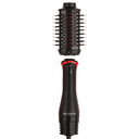 Cepillo Secador Revlon One Step Volumizer Plus 2.5" Ionico Secador Y Voluminizador Cabezal Desmontable Negro