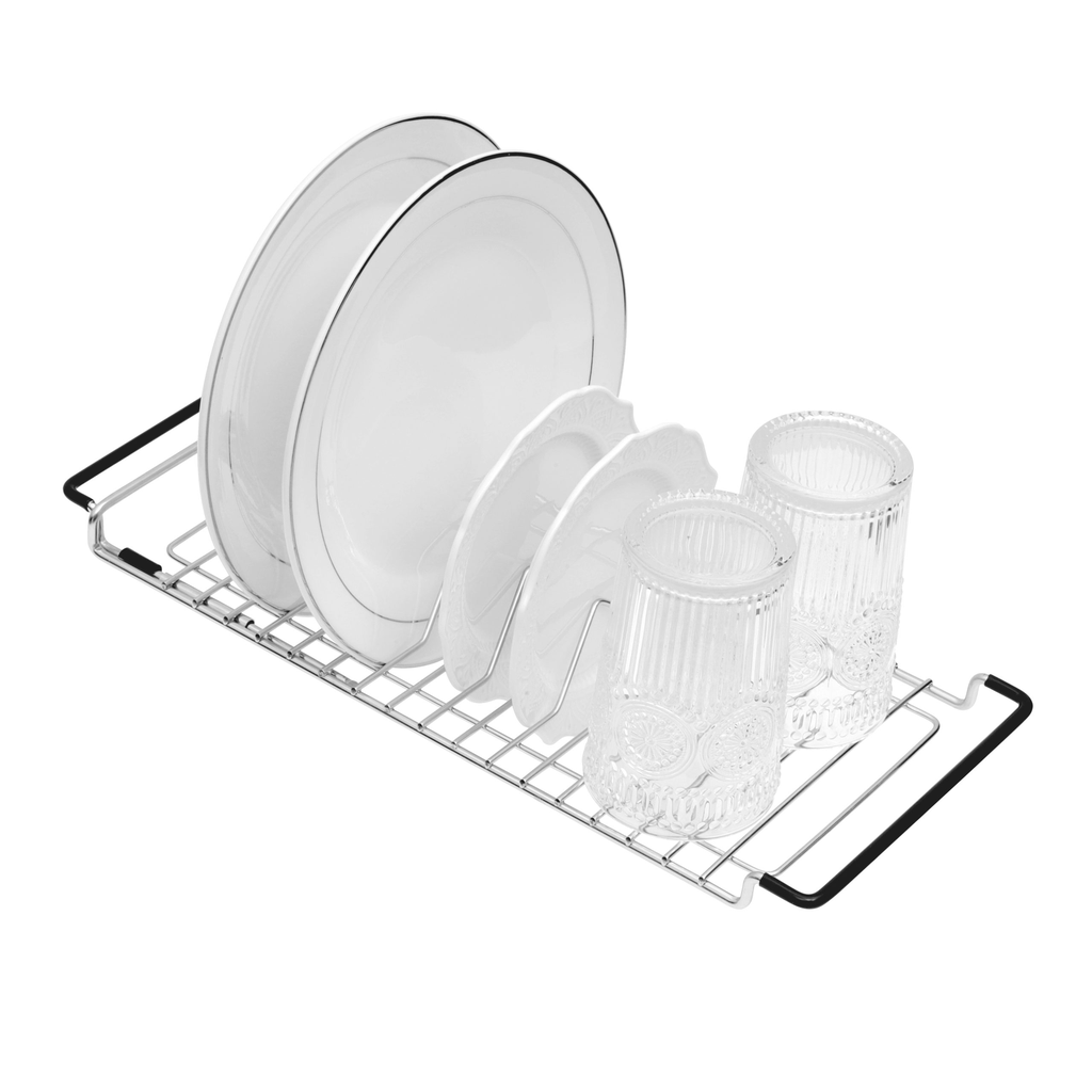 Escurridor De Platos Gasco Para Fregadero Acero