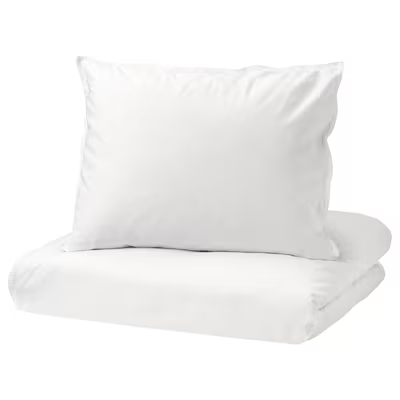 Cobertor De Duvet Nautica Twin 3 Pzas Blanco