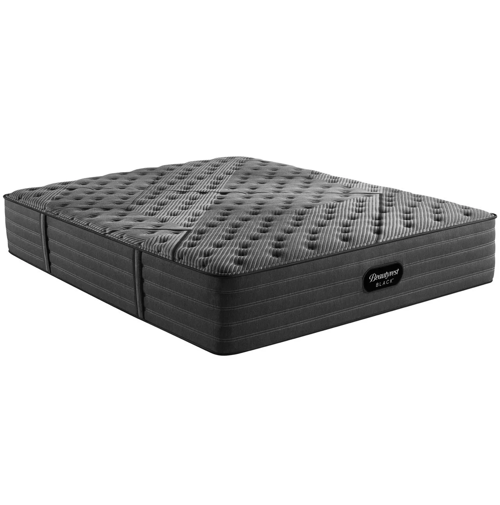 Colchon Anatomico Simmons Beautyrest Black Natural Latex System 140x190
