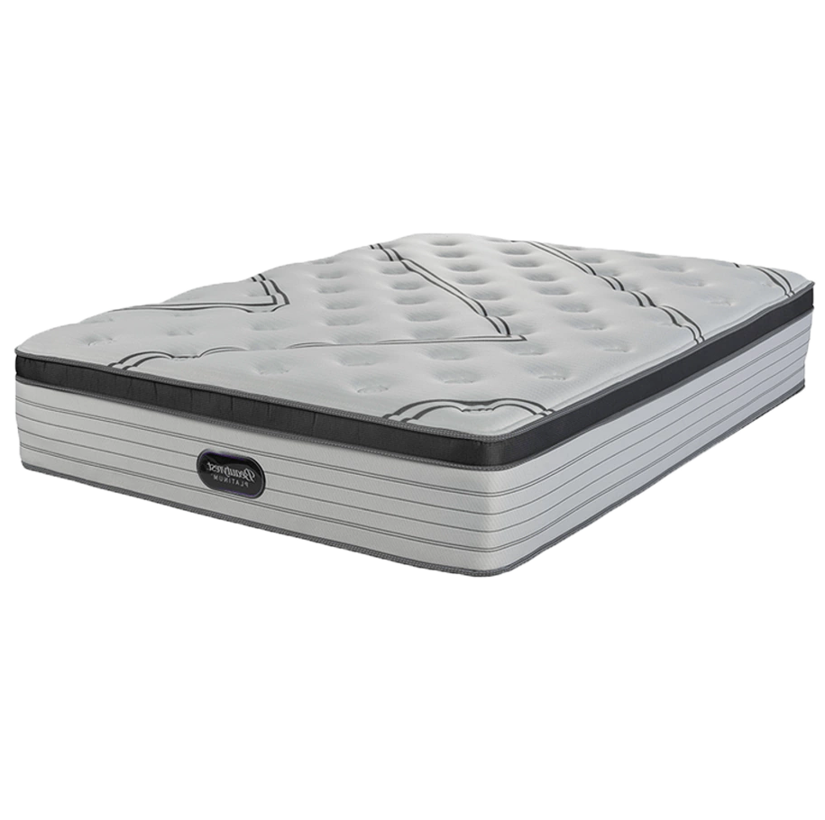 Colchon Anatomico Simmons Beautyrest Platino 200x200