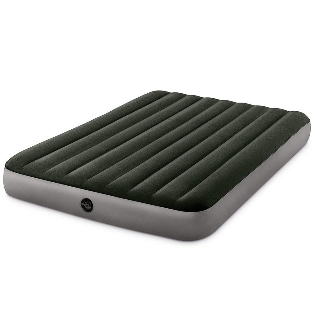 Colchon Inflable Intex Queen 152X203X25 Cm