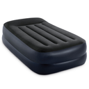 Colchon Inflable Intex Twin Con Bomba 99X191X42 Cm