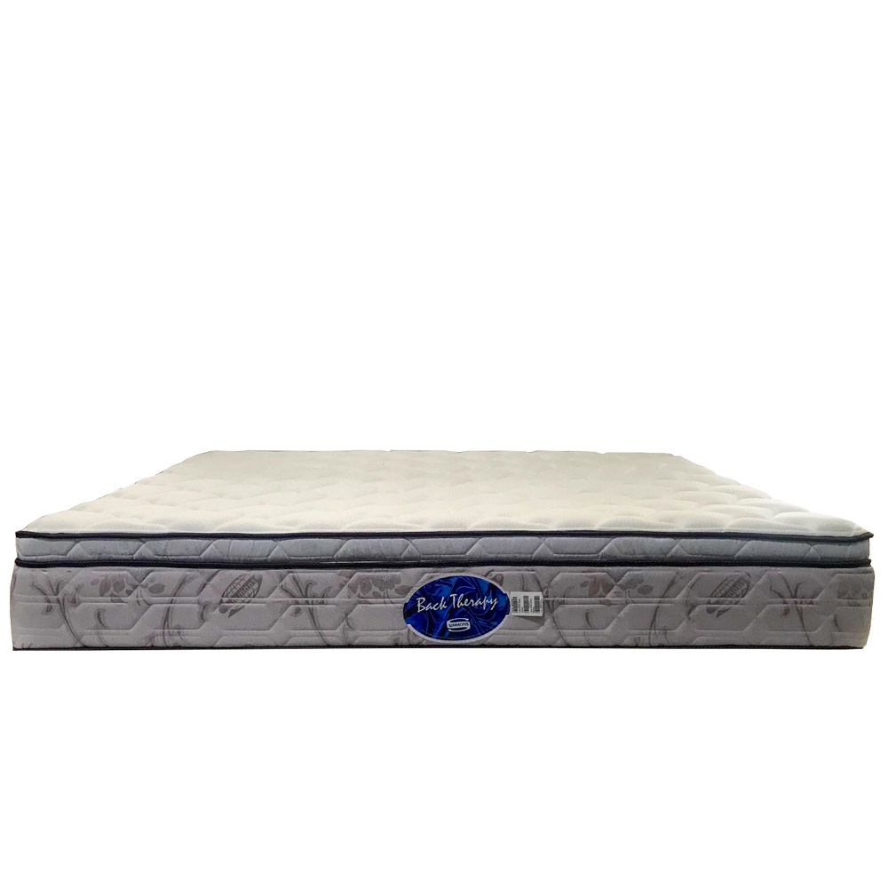 Colchon Ortopedico Simmons Back Therapy 200x200