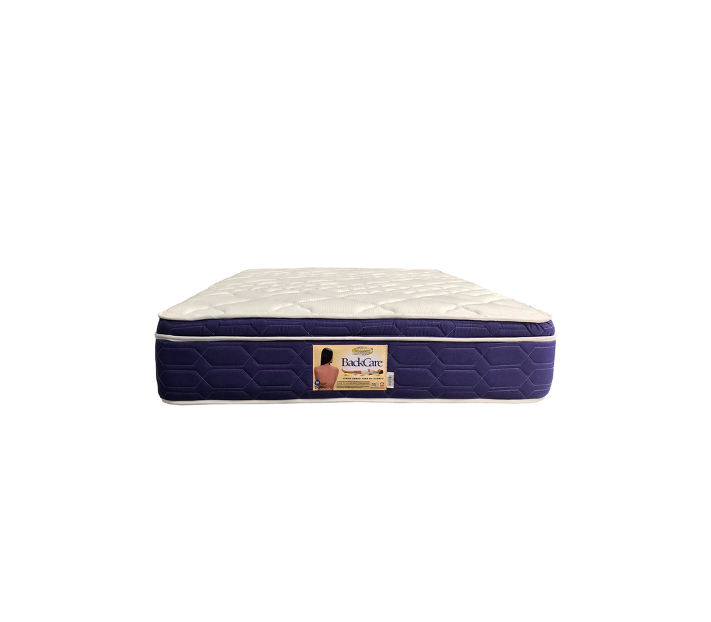 Colchon Ortopedico Simmons Backcare Advance 100x190