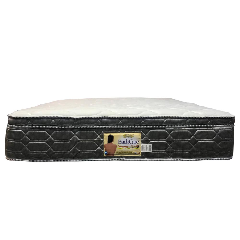 Colchon Ortopedico Simmons Backcare Advance 140x190