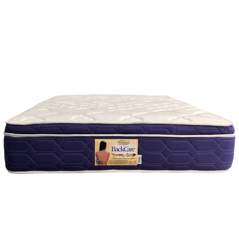 Colchon Ortopedico Simmons Backcare Advance 160x190