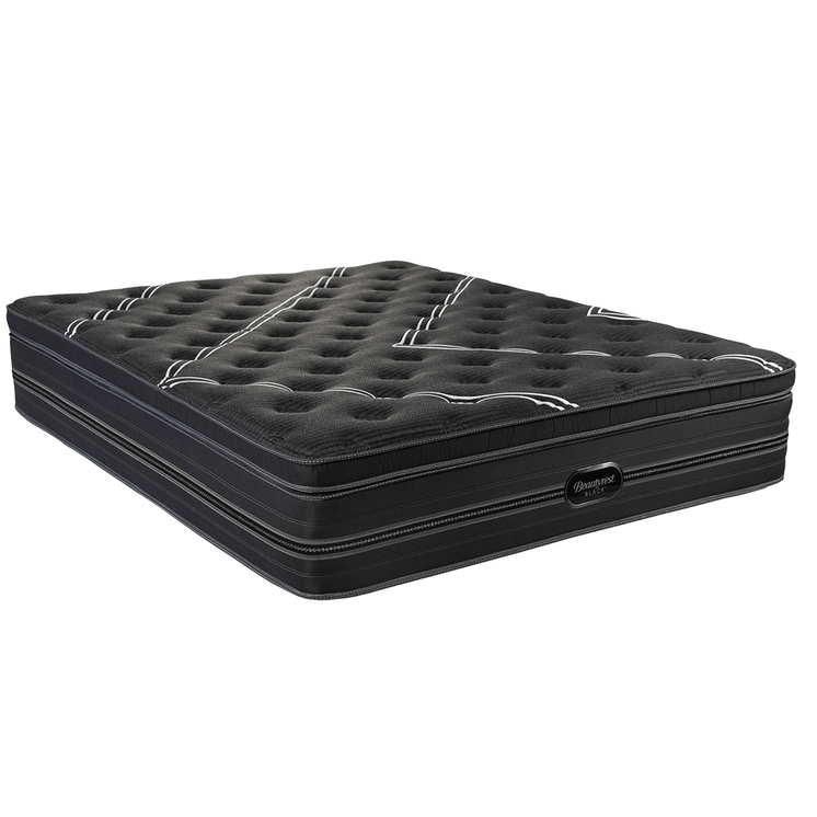 Colchon Simmons Beautyrest Black Memory foam System 140x190