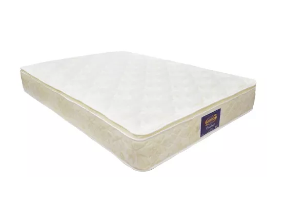 Colchon Simmons Conforest Full 140x190