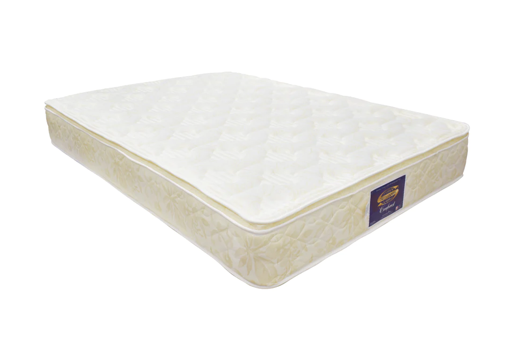 Colchon Simmons Conforest Twin 100x190