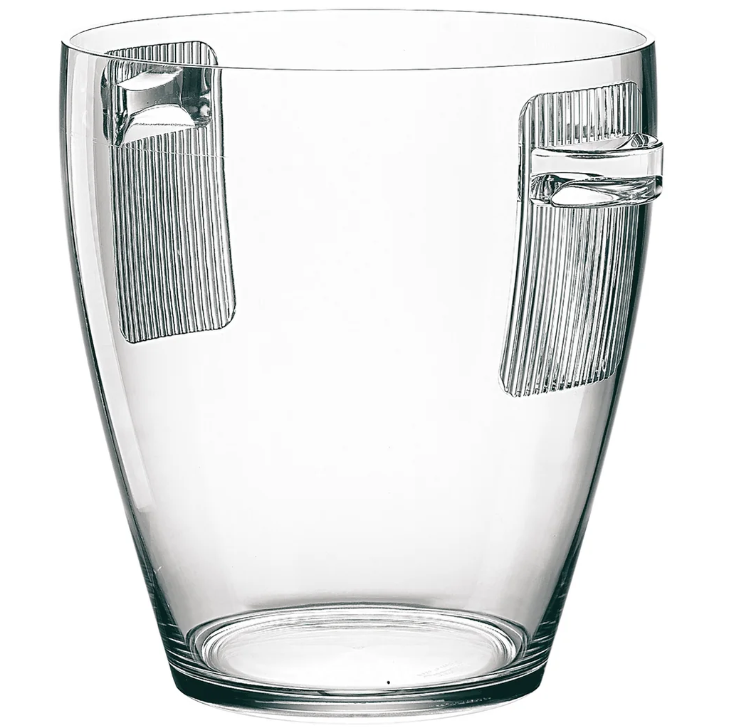 Hielera Guzzini 5 Lts De Plastico Transparente