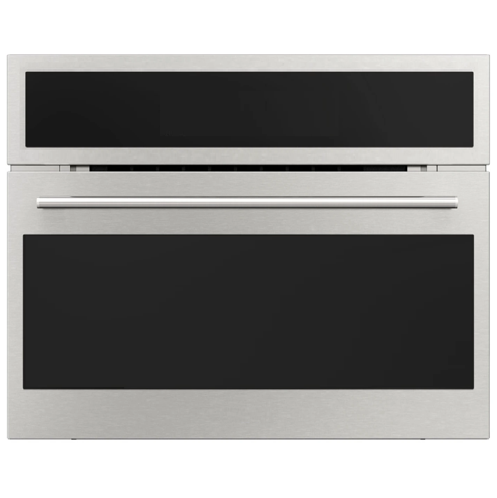 Horno Electrico 60 Cm Tecnolam De Conveccion Con Grill Acero