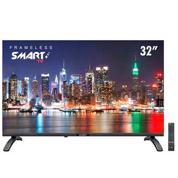 TV 32" Sankey LED HD Smart