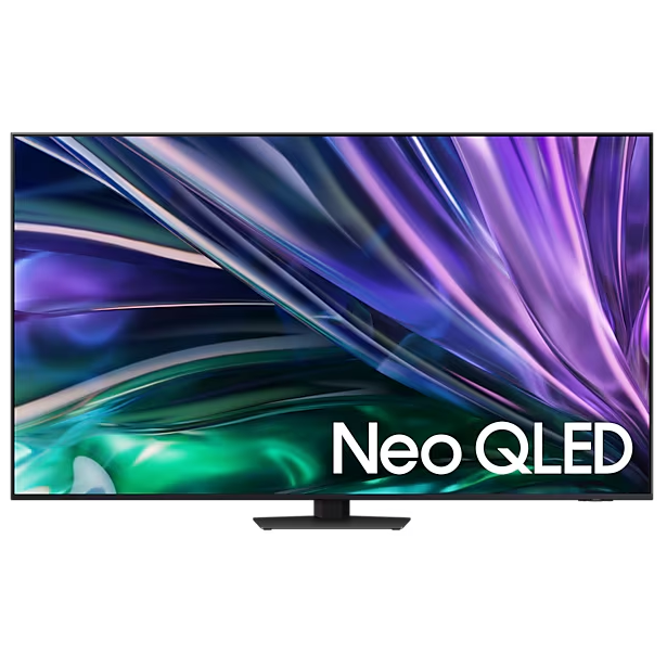 TV 55" Samsung Neo QLED UHD 4K Smart Procesador NQ4 AI Gen2 Con Quantum Matrix Y Escalado 4K AI