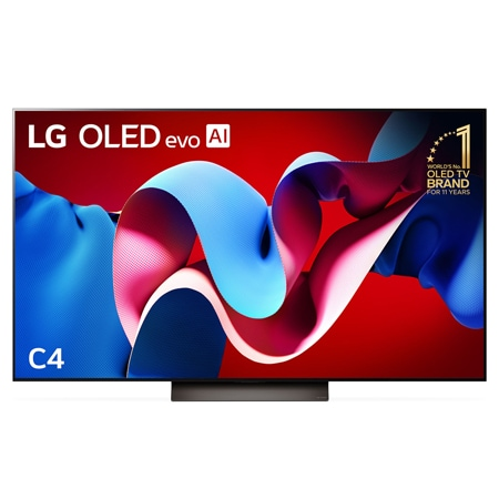 TV 65" LG Evo OLED UHD 4K Smart Procesador Alpha9 AI 4K Gen7 Con AI Picture Pro Y AI Sound Pro