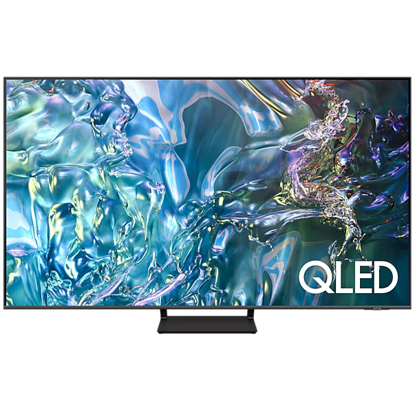 TV 65" Samsung QLED UHD 4K Smart Procesador Quantum Lite 4K Con Escalado 4K AI