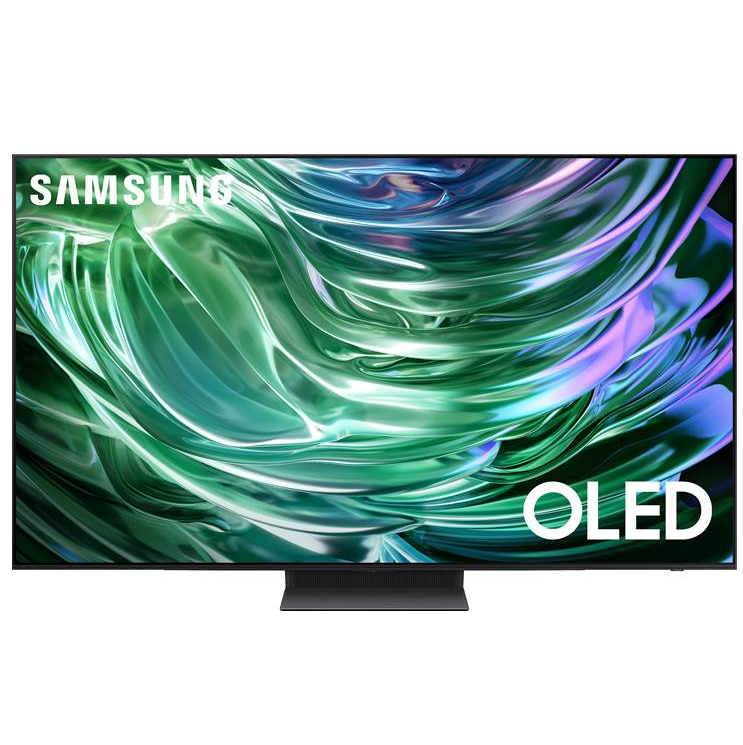 TV 83" Samsung OLED UHD 4K Smart Procesador NQ4 AI Gen2 Con OLED HDR+