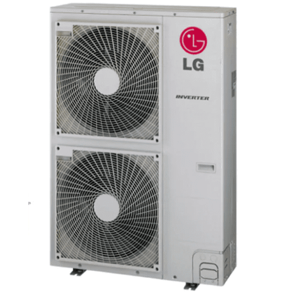 Compresor Aire Industrial 40000 Btu LG Inverter R410a 220V