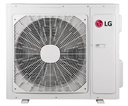Compresor Aire Split 24000 Btu LG Artcool 220V