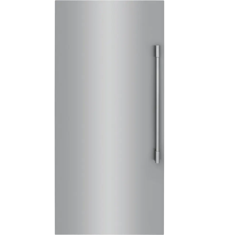 Congelador Frigidaire Professional 19 Pies 1 Pta 84 Cm Acero