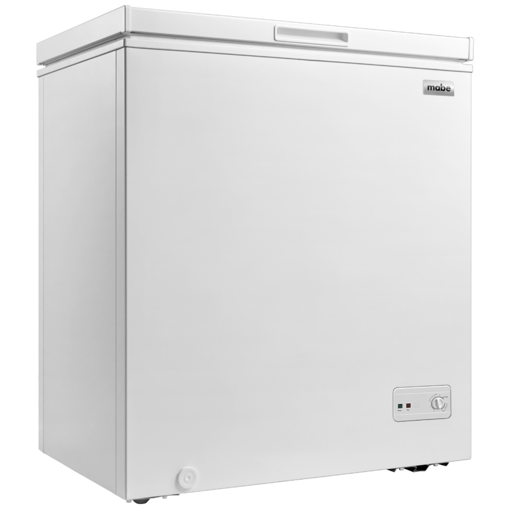 Congelador Horizontal 150 Lts Mabe Blanco