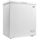 Congelador Horizontal 150 Lts Mabe Blanco