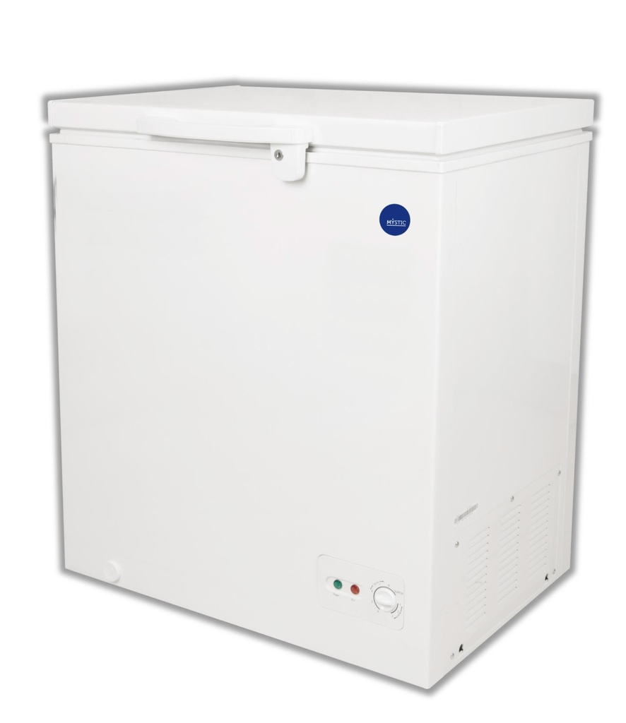 Congelador Horizontal 150 Lts Mystic Blanco