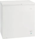 Congelador Horizontal 200 Lts Frigidaire Blanco