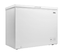Congelador Horizontal 300 Lts Mabe Blanco