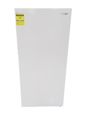 Congelador Vertical 460 Lts Royal Blanco