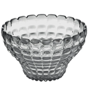 Bowl Guzzini Tiffany 300 Ml Gris Transparente