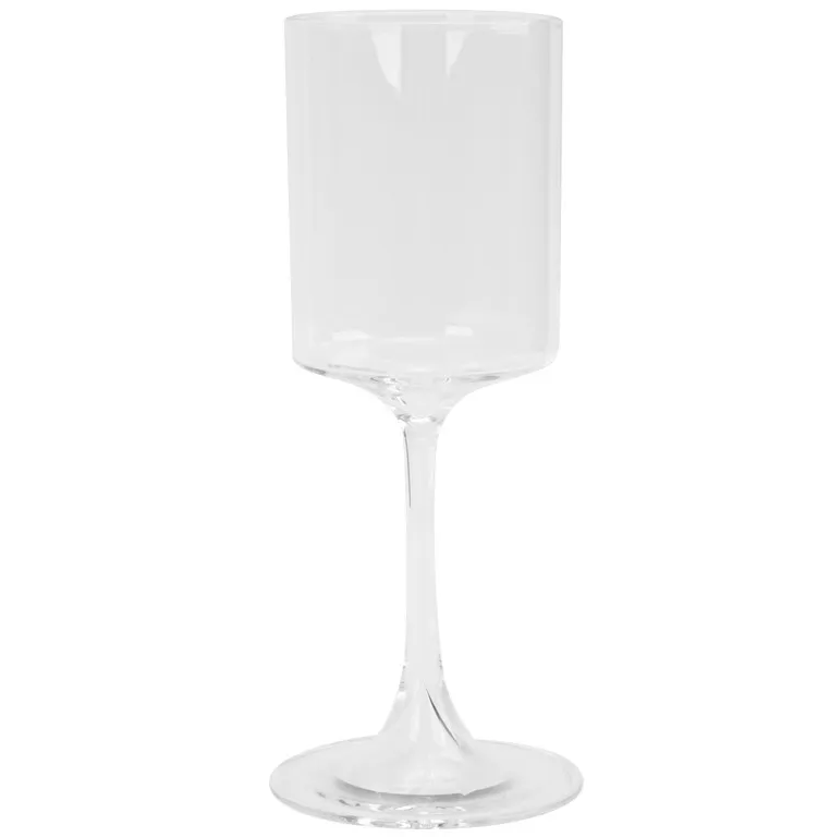 Copa Life Art 370 Ml De Cristal Transparente