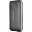 Corneta Harman Kardon Esquire Mini 2 Portatil Recargable Con Bluetooth Microfono Altavoz Negro