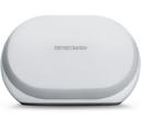 Corneta Harman Kardon Omni 20 Plus HD Con Wifi Bluetooth Y Chromecast Integrado Blanco