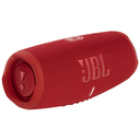 Corneta JBL Charge 5 Portatil Recargable Con Bluetooth Resistente Al Agua Y Polvo Rojo