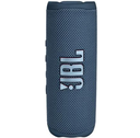 Corneta JBL Flip 6 Portatil Recargable Sonido Alto Y Potente Con Bluetooth Resistente Al Agua Y Polvo Azul