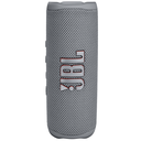 Corneta JBL Flip 6 Portatil Recargable Sonido Alto Y Potente Con Bluetooth Resistente Al Agua Y Polvo Gris