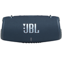 Corneta JBL Xtreme 3 Portatil Recargable Con Blueooth Resistente Al Agua Y Polvo Azul