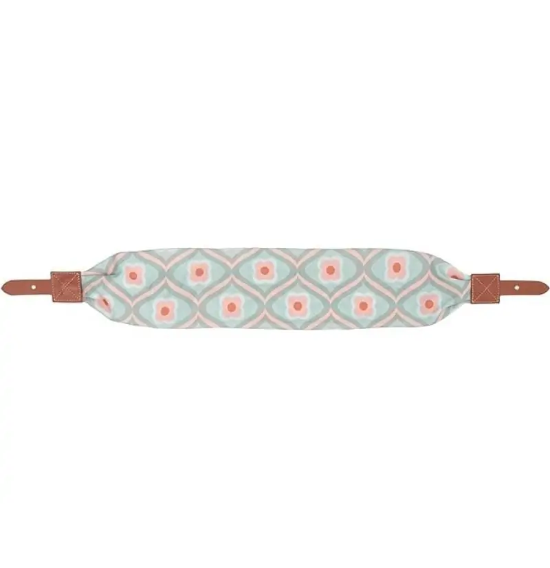Correa Para Cava Polarbox Retro Gold Marron