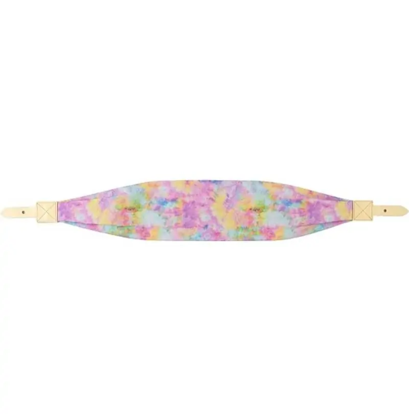 Correa Para Cava Polarbox Tie Dye Amarillo