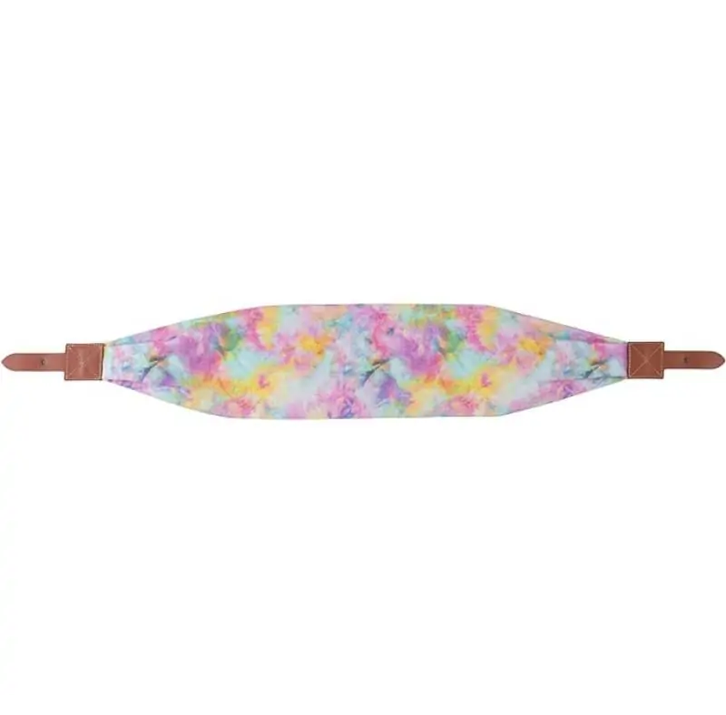 Correa Para Cava Polarbox Tie Dye Marron
