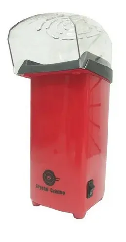 Cotufera Crystal Cusine Rojo