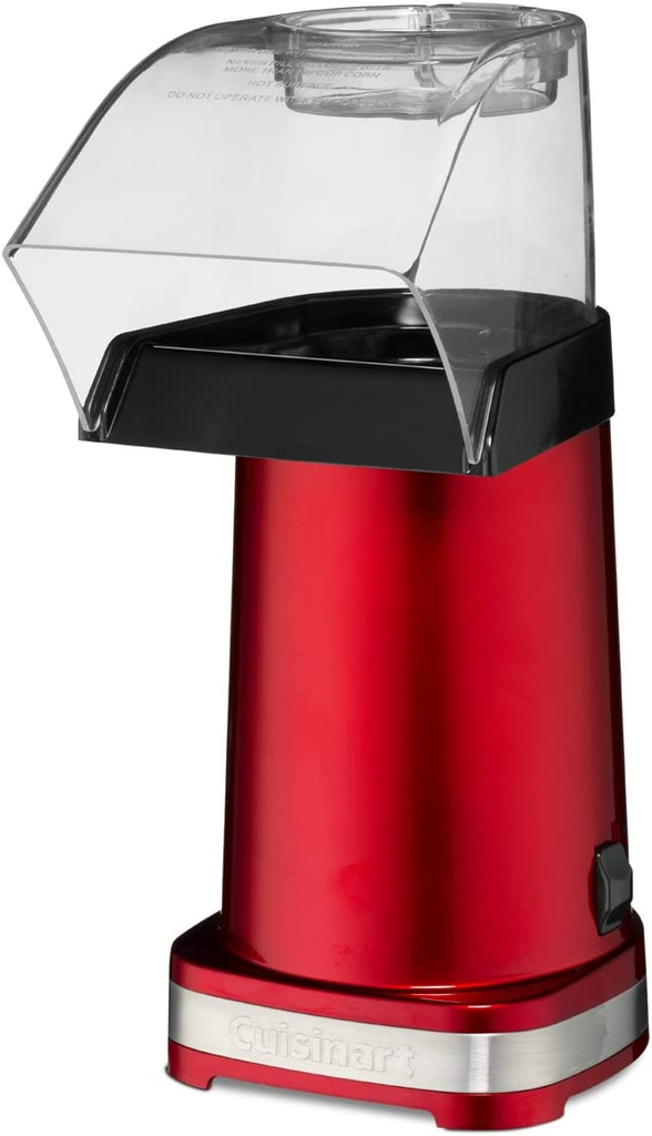 Cotufera Cuisinart 10 Tazas Rojo